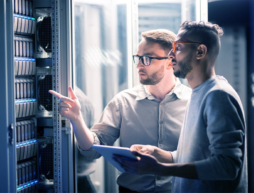 Redium Dedicated Server